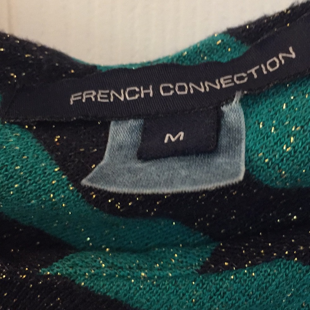 French Connection sweater - Picture 3 of 4